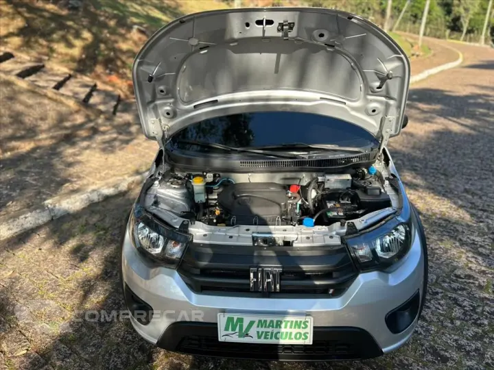 MOBI 1.0 EVO FLEX LIKE. MANUAL