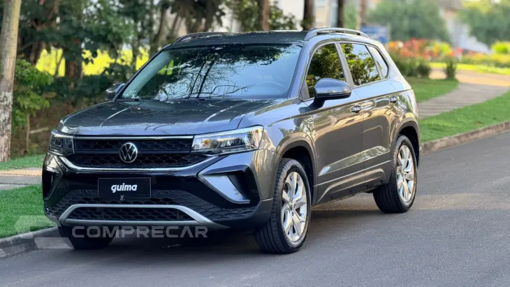 TAOS 1.4 250 TSI Comfortline