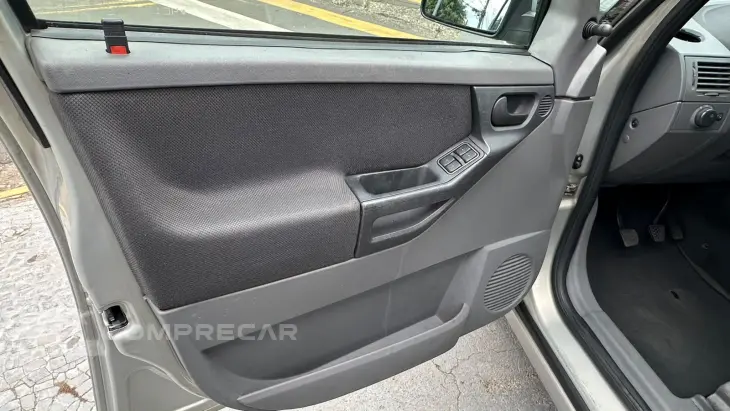 MERIVA 1.8 MPFI 8V