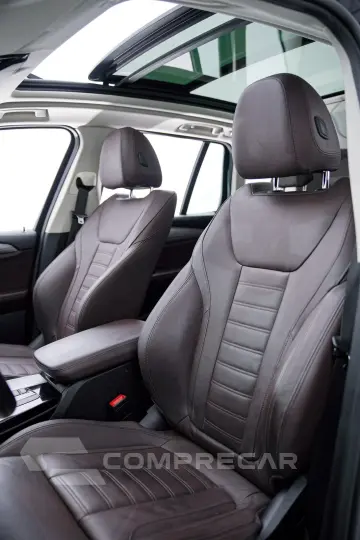 X3 XDRIVE 20i 2.0/X-Line Bi-TB Flex Aut.