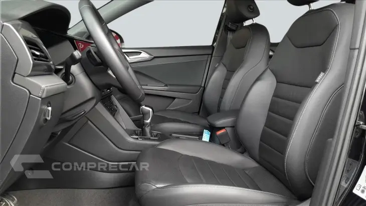 TAOS 1.4 250 TSI TOTAL FLEX HIGHLINE AUTOMÁTICO