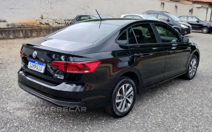 VIRTUS 1.0 200 TSI Comfortline
