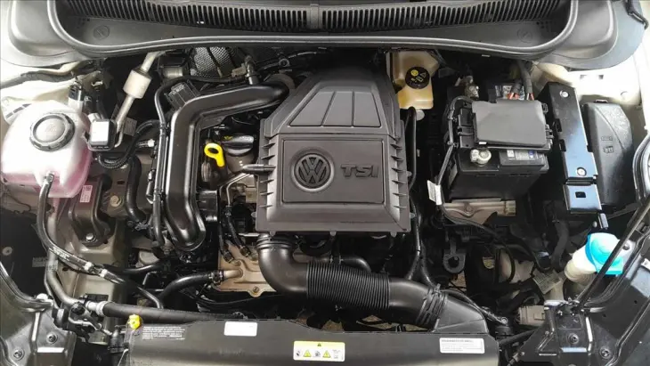 VIRTUS 1.0 170 TSI MANUAL