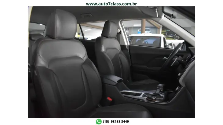 CRETA - 1.0 TGDI PLATINUM AUTOMÁTICO