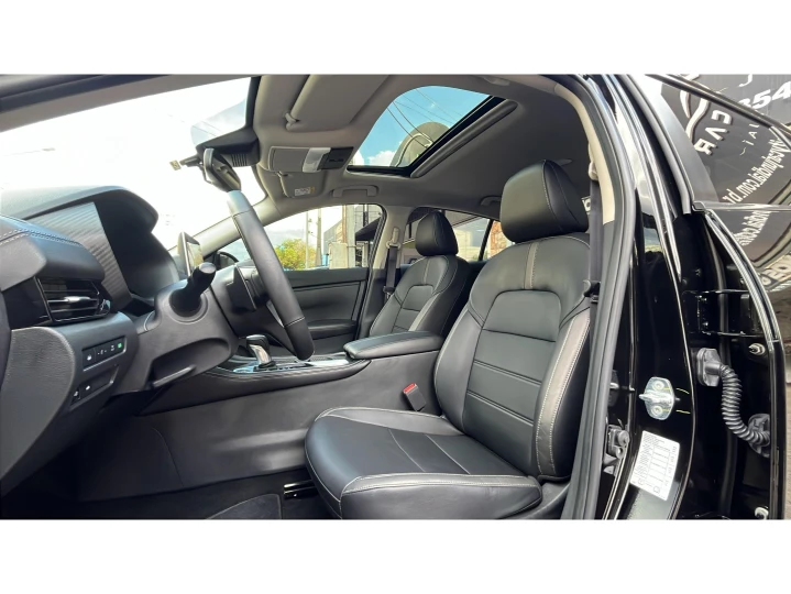 SENTRA 2.0 16V GASOLINA EXCLUSIVE XTRONIC