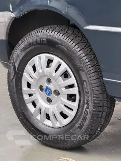 UNO 1.0 MPI Mille Fire 8V