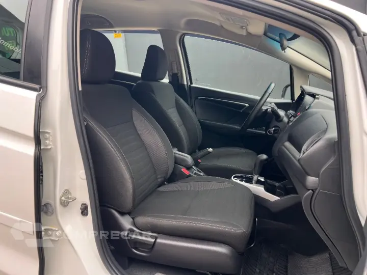 WR-V EX 1.5 Flexone 16V 5p Aut.