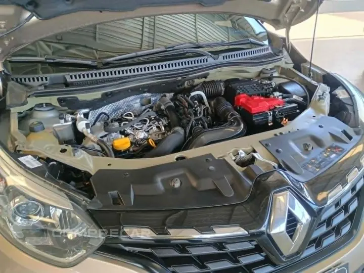 CAPTUR 1.3 TCE Intense
