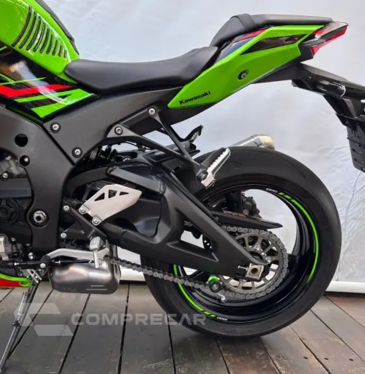 KAWASAKI NINJA ZX-10R ABS