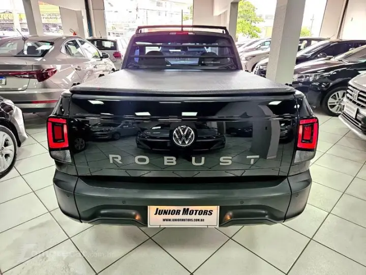 SAVEIRO 1.6 CS ROBUST 8V FLEX 2P MANUAL