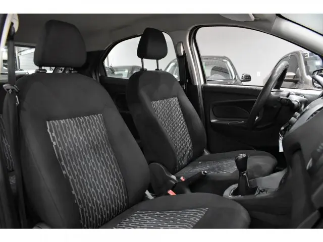 KA - 1.0 TI-VCT SE MANUAL