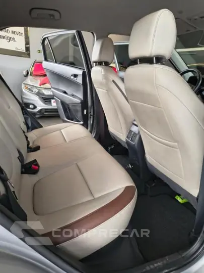 CRETA 20A PRESTI
