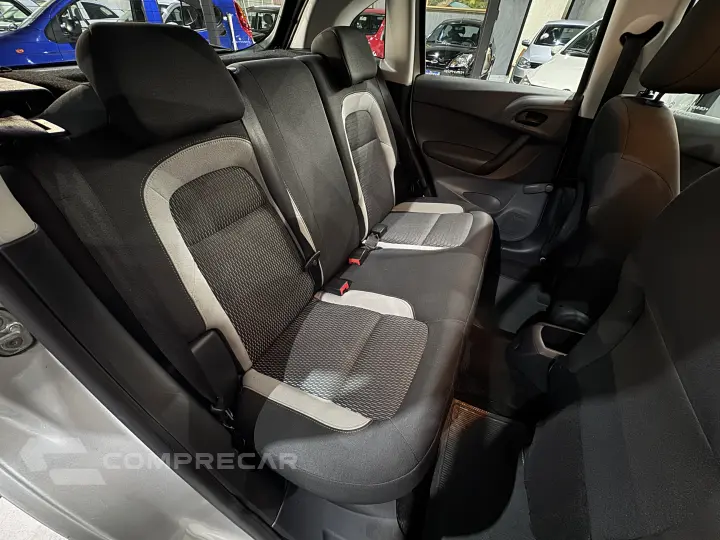 C3 1.5 Origine 8V