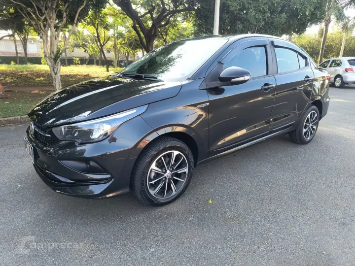 CRONOS 1.3 Firefly Drive