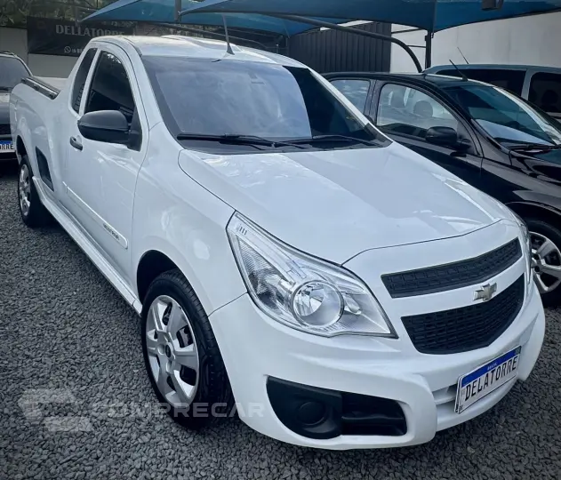 Montana 1.4 FLEX LS