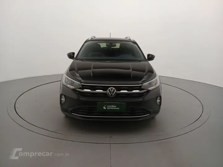 NIVUS 1.0 200 TSI TOTAL FLEX HIGHLINE AUTOMÁTICO