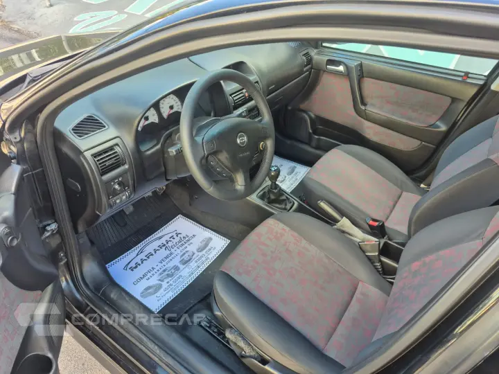 Vectra Milenium 22