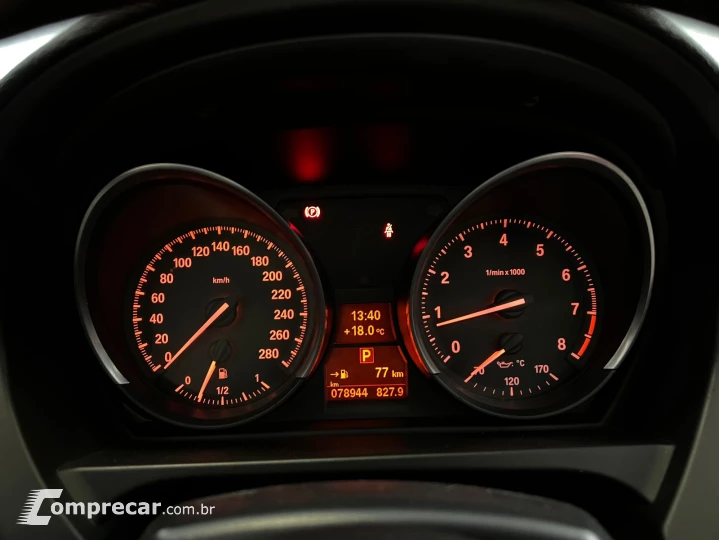 Z4 2.0 Roadster 20I GP 16V