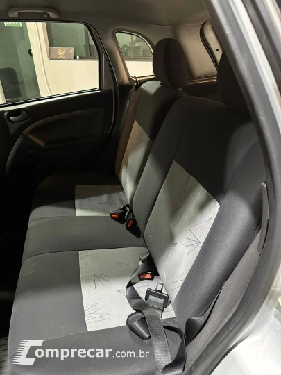 FIESTA 1.0 MPI Class Hatch 8V