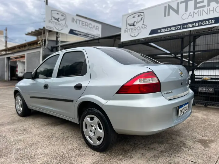 PRISMA 1.0 MPFI JOY 8V