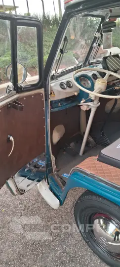 KOMBI 1.5 STD 8V