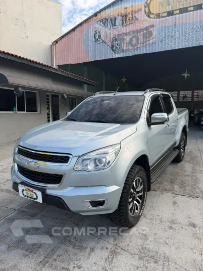 S10 LTZ 2.4