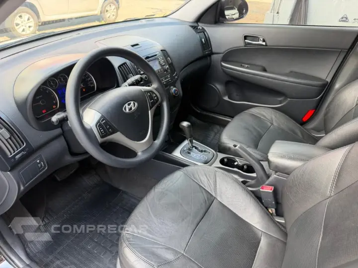 i30 2.0 16V 145cv 5p Aut.