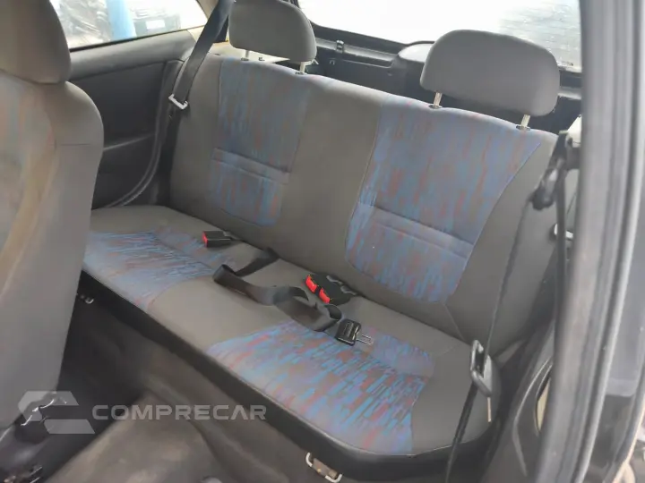 CELTA 1.0 MPFI Life 8V