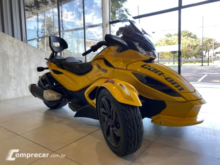 Spyder