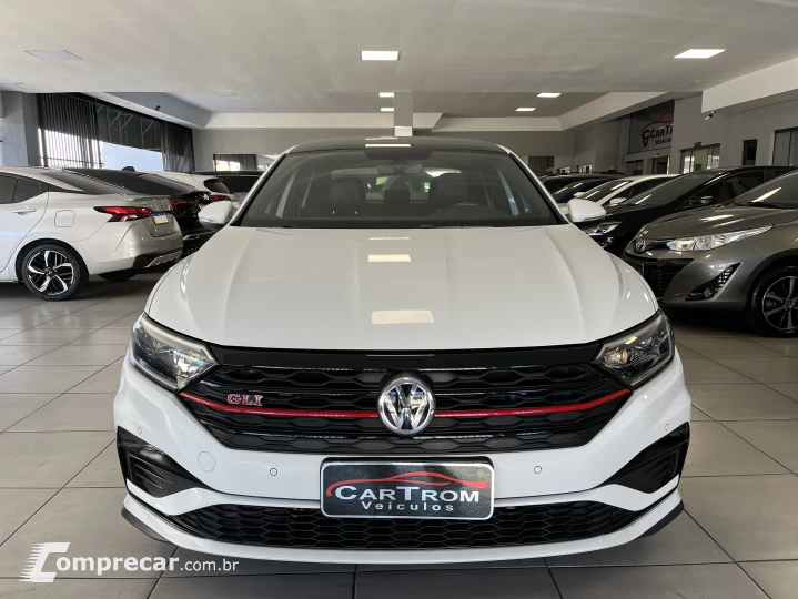 JETTA 2.0 350 TSI GLI