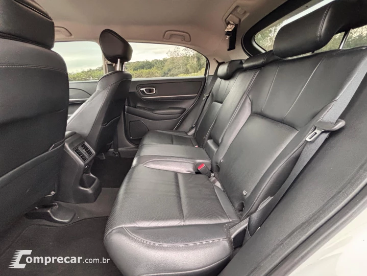 HR-V EXL 1.5 I-VTEC CVT