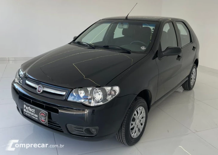 PALIO 1.0 MPI Fire 8V