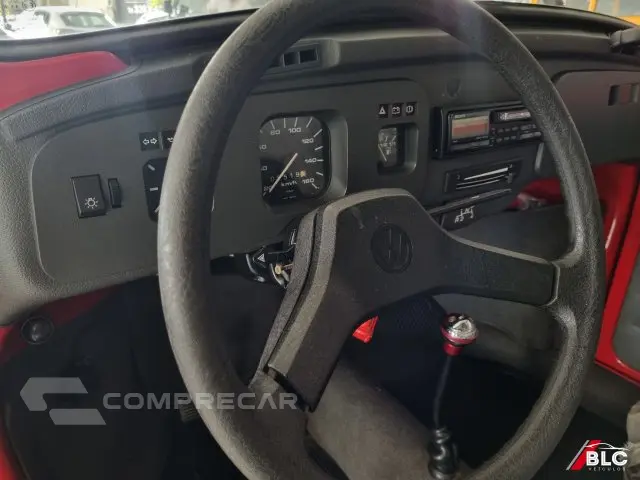 FUSCA - 1.6 8V 2P MANUAL