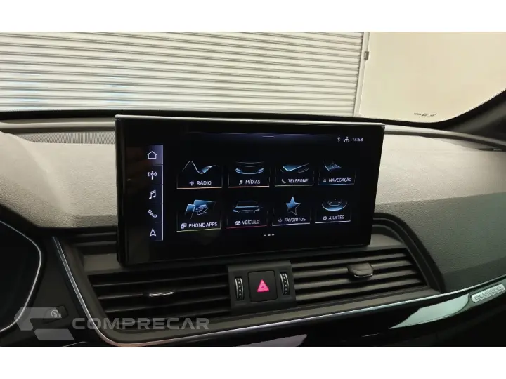 Q5 2.0 55 TFSIE PHEV SPORTBACK PERFORMANCE BLACK Q