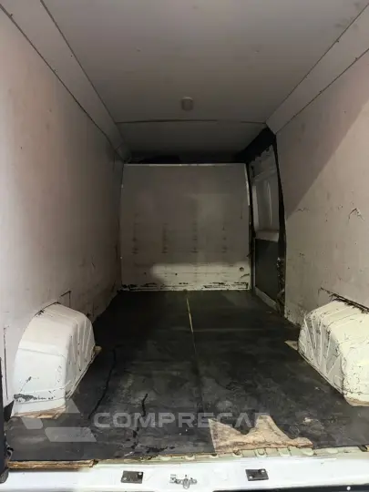 Ducato MaxiCargo 2.3 16V Diesel
