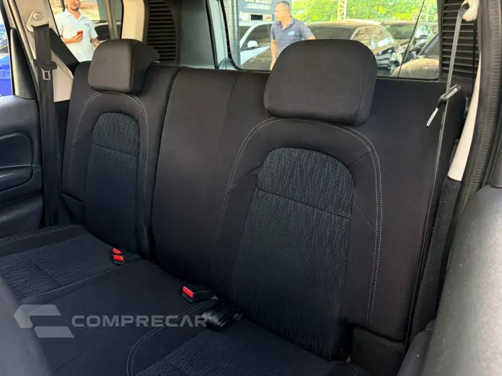 C3 1.5 Picasso Tendance 8V