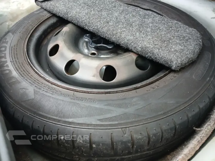 FIESTA 1.0 ROCAM SE 8V FLEX 4P MANUAL