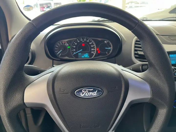 KA 1.0 SE 12V