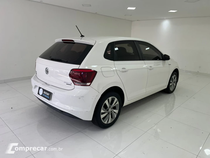 POLO 1.0 200 TSI Comfortline