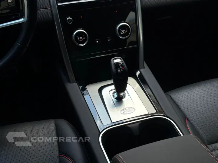 DISCOVERY SPORT 2.0 P250 Turbo R-dynamic SE