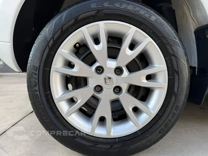 SANDERO 1.0 12V SCE Authentique