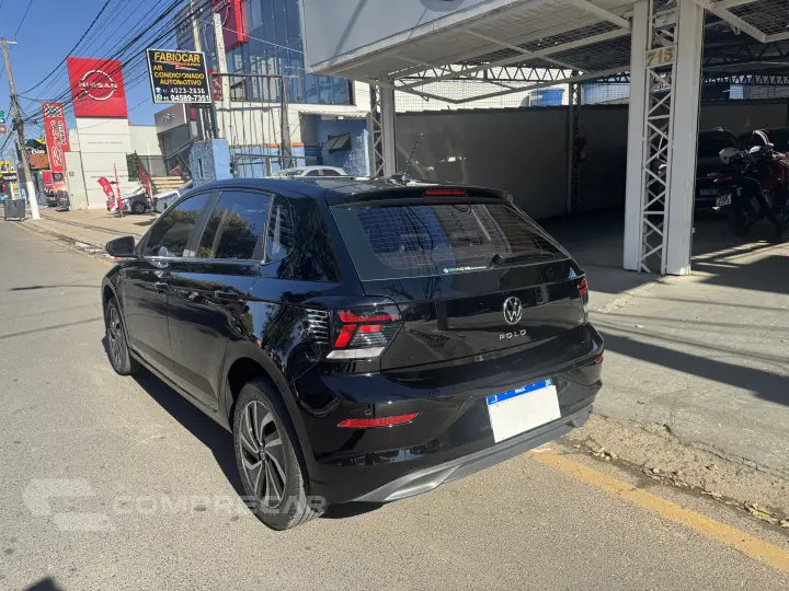 POLO 1.0 170 TSI Highline