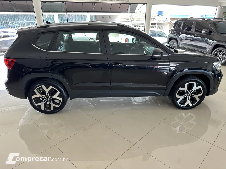 TAOS 1.4 250 TSI Highline