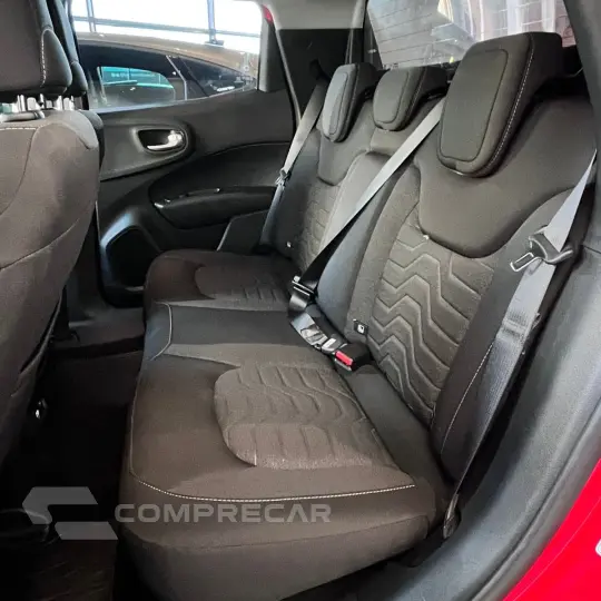 TORO 1.3 Turbo 270 Freedom