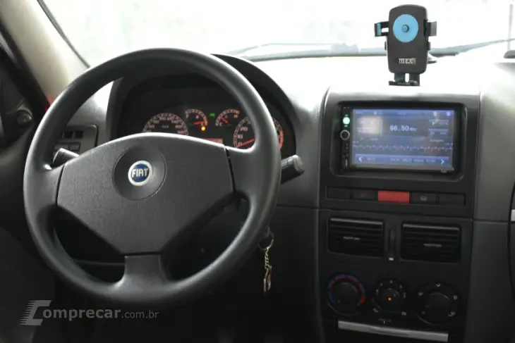 SIENA 1.0 MPI ELX 8V