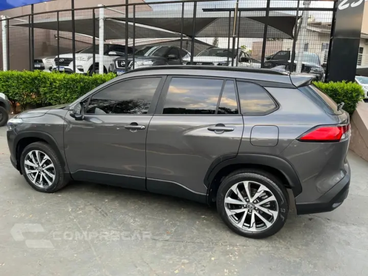 COROLLA CROSS 2.0 Vvt-ie XRE