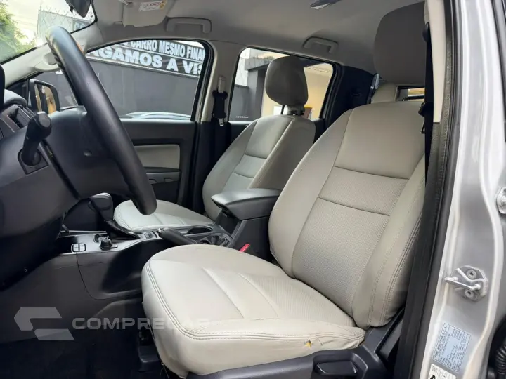 Ranger 2.2 Xls 4X4 Cd 16V Diesel 4P Automático