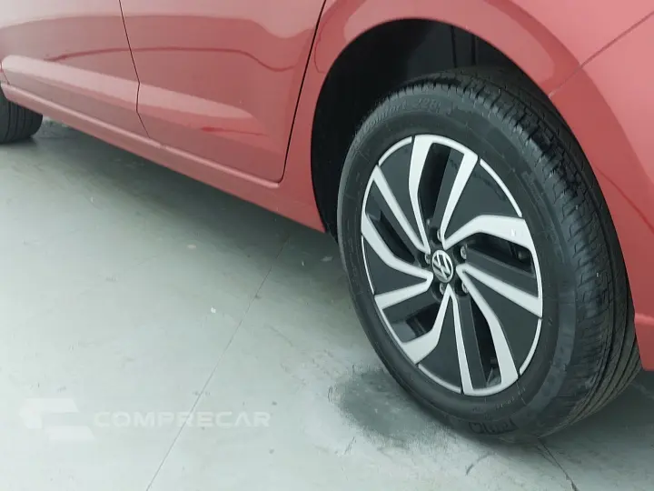 POLO 1.0 170 TSI HIGHLINE AUTOMÁTICO