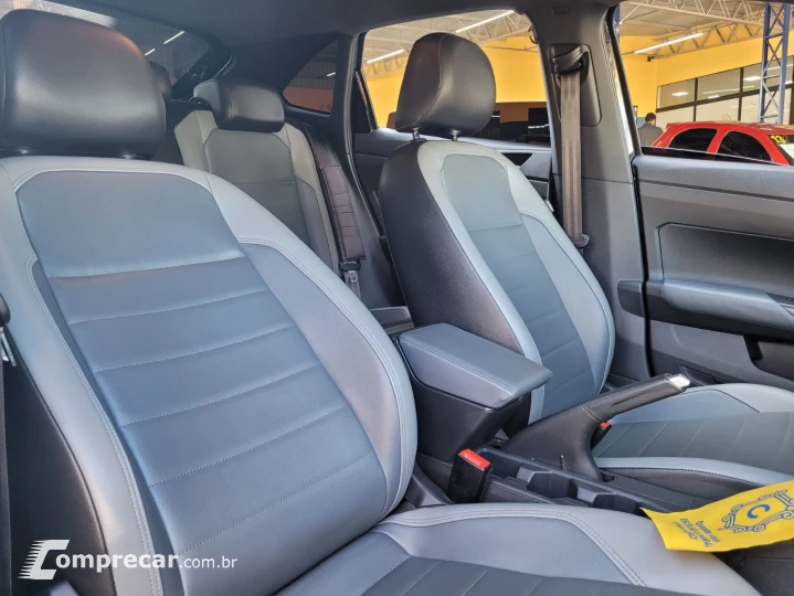 NIVUS 1.0 200 TSI Highline