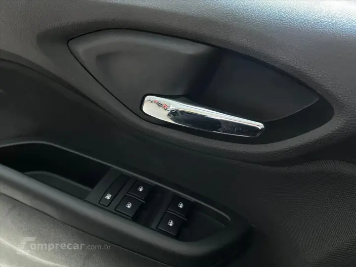 ONIX 1.4 MPFI LTZ 8V FLEX 4P MANUAL